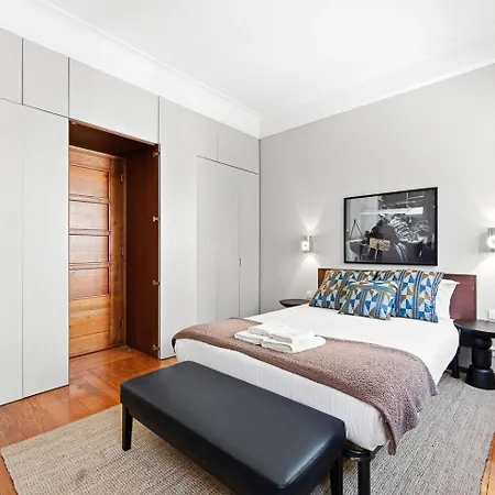 Apartament Guestready - Rivoli *