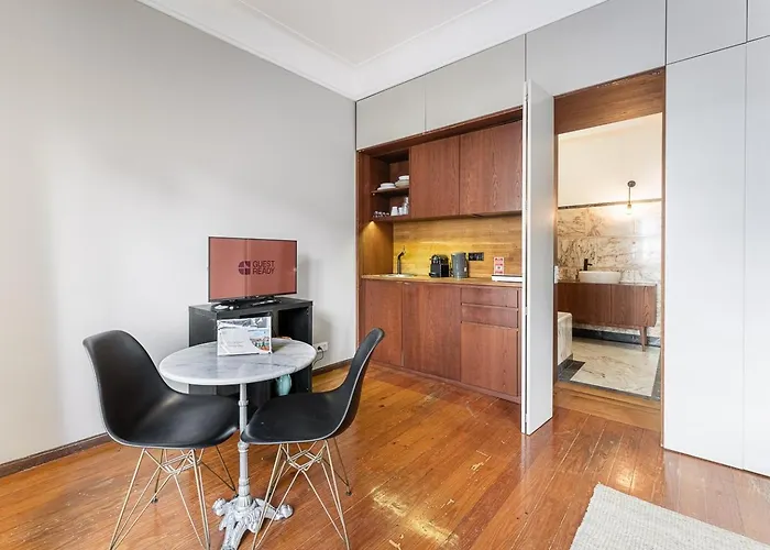 Apartament Guestready - Rivoli