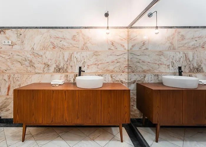 Guestready - Rivoli Apartament Porto