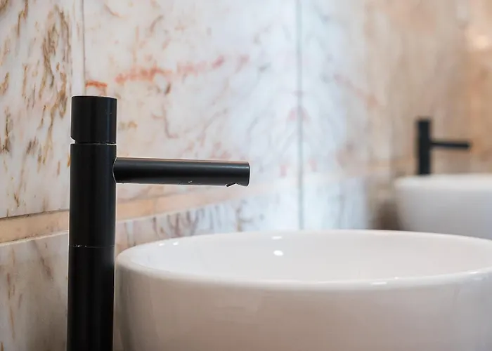 Guestready - Rivoli Apartament