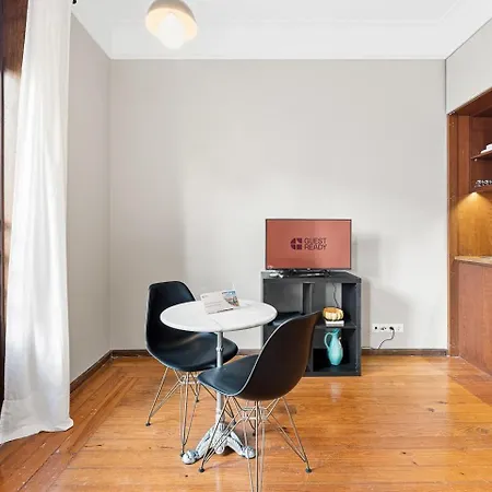 Guestready - Rivoli Apartman