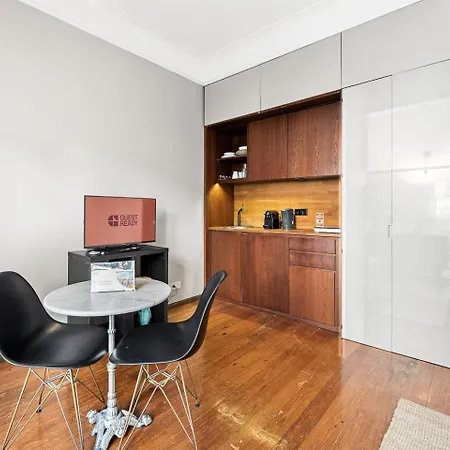 Guestready - Rivoli Lejlighed *