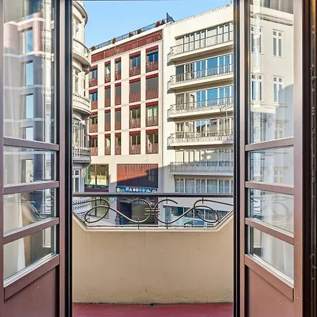 Guestready - Rivoli Appartement *