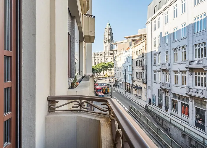 Guestready - Rivoli Apartman Porto