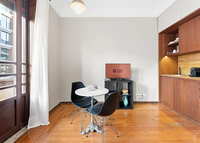 Guestready - Rivoli Lejlighed