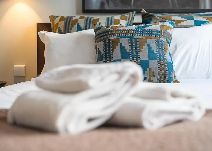 Guestready - Rivoli *