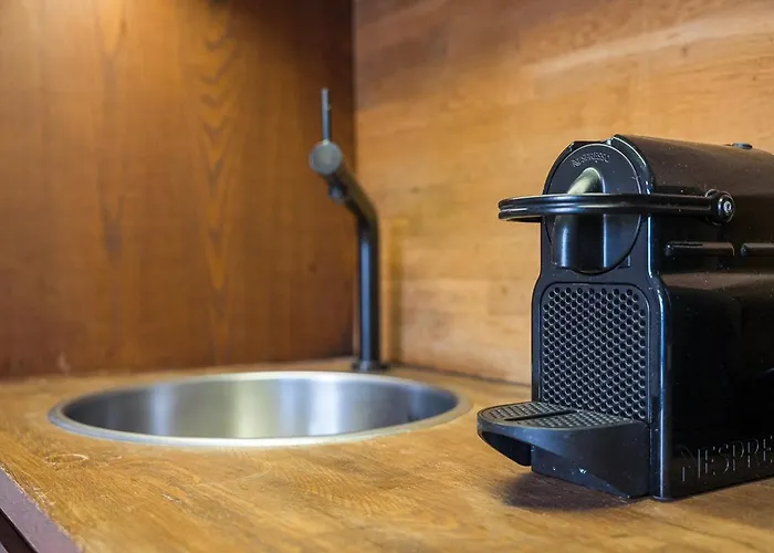 Guestready - Rivoli Lejlighed *