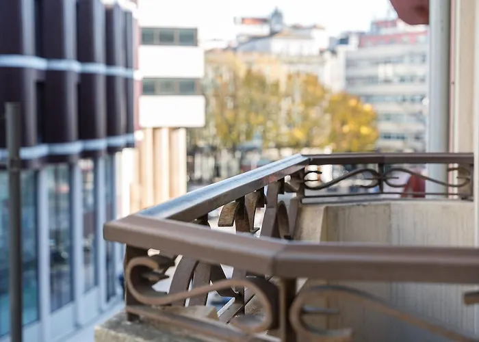 Guestready - Rivoli Apartman *