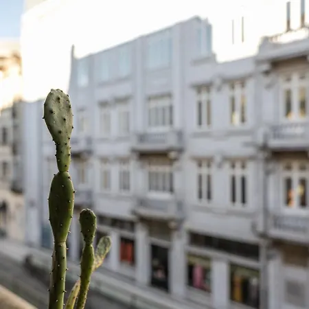 Guestready - Rivoli Lägenhet Oporto