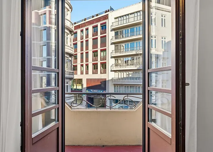 Guestready - Rivoli Apartment *