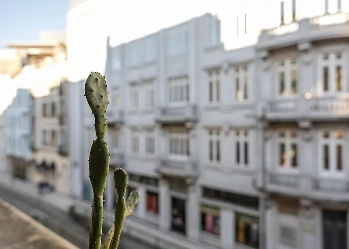 Guestready - Rivoli Apartment Porto